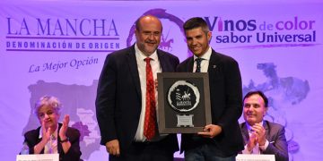 La exportación de vino de Castilla-La Mancha crece un 3,05 por ciento en lo que va de año hasta alcanzar los 470 millones de euros