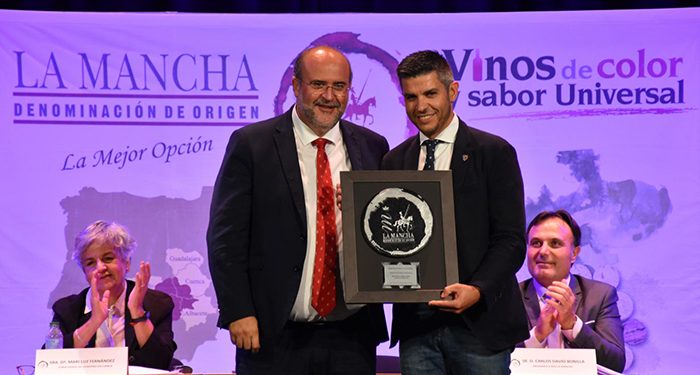 La exportación de vino de Castilla-La Mancha crece un 3,05 por ciento en lo que va de año hasta alcanzar los 470 millones de euros 1 La exportación de vino de Castilla-La Mancha crece un 3,05 por ciento en lo que va de año hasta alcanzar los 470 millones de euros