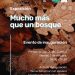 La exposición ‘Mucho más que un bosque’ de UFIL Cuenca se inaugura este viernes 3 La exposición ‘Mucho más que un bosque’ de UFIL Cuenca se inaugura este viernes