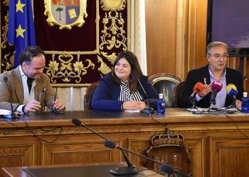 La FAP ha recibido en este 2022 unos 12.000 visitas y con el programa de otoño espera superar las cifras del año 2019