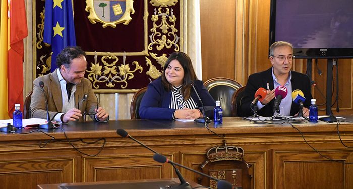 La FAP ha recibido en este 2022 unos 12.000 visitas y con el programa de otoño espera superar las cifras del año 2019 1 La FAP ha recibido en este 2022 unos 12.000 visitas y con el programa de otoño espera superar las cifras del año 2019