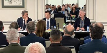 La Federación de Caza destaca el enorme impacto que tendrían la Ley de Bienestar Animal y la modificación del Código Penal