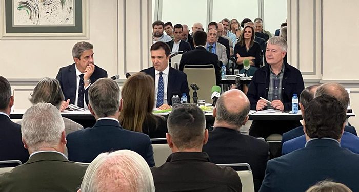 La Federación de Caza destaca el enorme impacto que tendrían la Ley de Bienestar Animal y la modificación del Código Penal