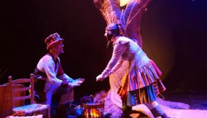 La Feria de Artes Escénicas y Musicales de Castilla-La Mancha reunirá entre el 8 y el 11 de noviembre a 20 compañías de todo el territorio nacional