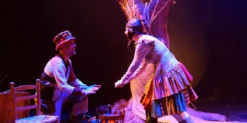 La Feria de Artes Escénicas y Musicales de Castilla-La Mancha reunirá entre el 8 y el 11 de noviembre a 20 compañías de todo el territorio nacional