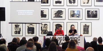 La Fundación Antonio Pérez continúa con su intensa agenda cultural y este martes acoge actividades literarias y artísticas