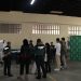 La Guardia Civil de Cuenca recibe la visita de alumnos de la UCLM
