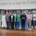 La Junta da a conocer diez de los yacimientos visitables más representativos del arte rupestre regional con una exposición abierta hasta el 28 de octubre 3 La Junta da a conocer diez de los yacimientos visitables más representativos del arte rupestre regional con una exposición abierta hasta el 28 de octubre