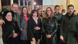 La Junta destaca que el ´Tenorio Mendocino´ forma parte de la identidad cultural de Guadalajara