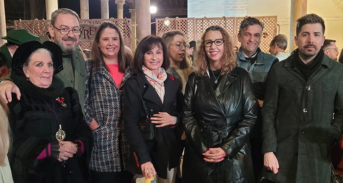 La Junta destaca que el ´Tenorio Mendocino´ forma parte de la identidad cultural de Guadalajara