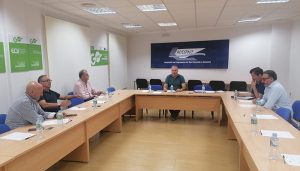 La Junta Directiva de ACESANC reitera su solicitud de reunión al ayuntamiento de San Clemente para tratar temas empresariales