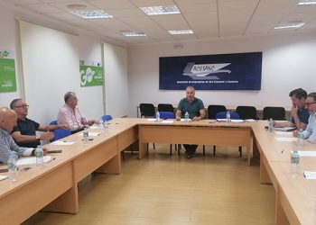 La Junta Directiva de ACESANC reitera su solicitud de reunión al ayuntamiento de San Clemente para tratar temas empresariales