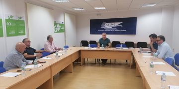 La Junta Directiva de ACESANC reitera su solicitud de reunión al ayuntamiento de San Clemente para tratar temas empresariales