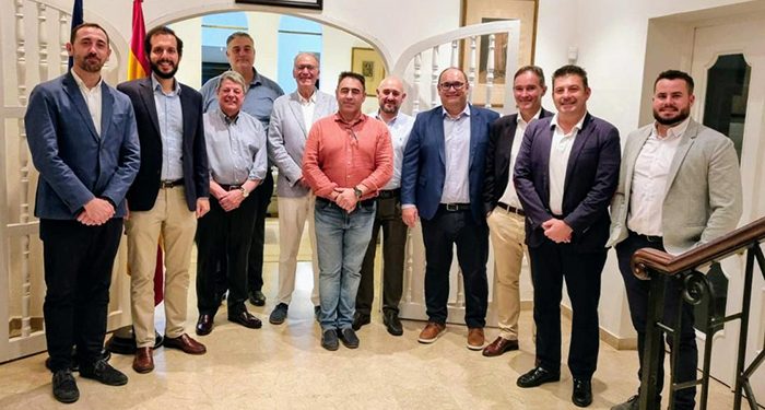 La Junta refuerza la presencia de empresas regionales de bienes de consumo, servicios y contract en Puerto Rico