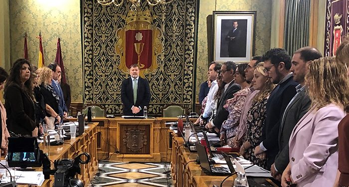 La modificación del IBI aprobada en el Pleno del Ayuntamiento de Cuenca beneficiará a un mayor número de familias numerosas