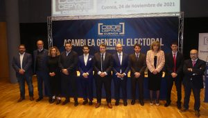 La patronal conquense acoge muy positivamente el anuncio de la puesta en marcha de las ayudas de funcionamiento