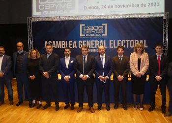 La patronal conquense acoge muy positivamente el anuncio de la puesta en marcha de las ayudas de funcionamiento