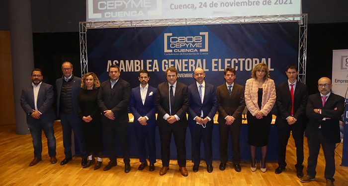 La patronal conquense acoge muy positivamente el anuncio de la puesta en marcha de las ayudas de funcionamiento