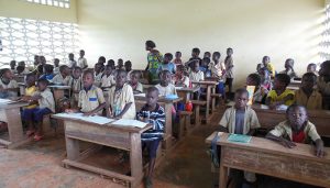 La Plataforma de ONGD de Cuenca denuncia que el Ayuntamiento de Cuenca no cumple con la cooperación internacional