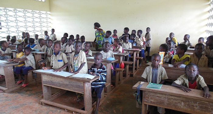 La Plataforma de ONGD de Cuenca denuncia que el Ayuntamiento de Cuenca no cumple con la cooperación internacional 1 La Plataforma de ONGD de Cuenca denuncia que el Ayuntamiento de Cuenca no cumple con la cooperación internacional