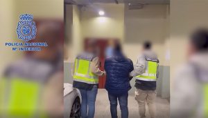 La Policía Nacional detiene en Guadalajara a un fugitivo reclamado en Perú como autor de 10 asesinatos