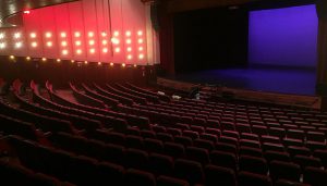 La Red de Artes Escénicas y Música de Castilla-La Mancha sigue creciendo y ya son 208 los ayuntamientos que se han adherido a la misma para 2023