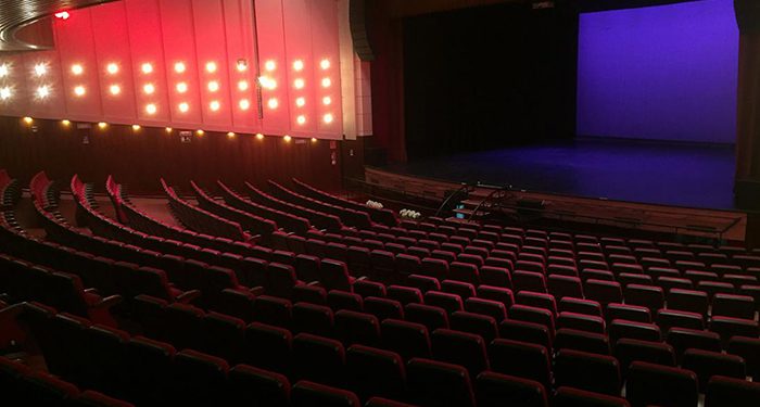 La Red de Artes Escénicas y Música de Castilla-La Mancha sigue creciendo y ya son 208 los ayuntamientos que se han adherido a la misma para 2023