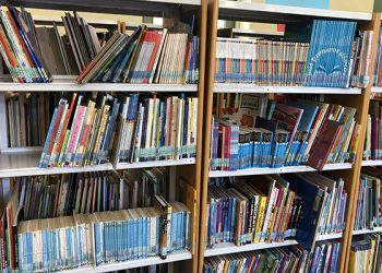 La Red de Bibliotecas Municipales de Cuenca celebra el Día de la Biblioteca con libros, cine y música