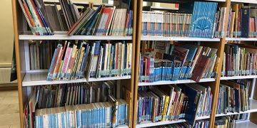 La Red de Bibliotecas Municipales de Cuenca celebra el Día de la Biblioteca con libros, cine y música