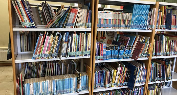 La Red de Bibliotecas Municipales de Cuenca celebra el Día de la Biblioteca con libros, cine y música 1 La Red de Bibliotecas Municipales de Cuenca celebra el Día de la Biblioteca con libros, cine y música