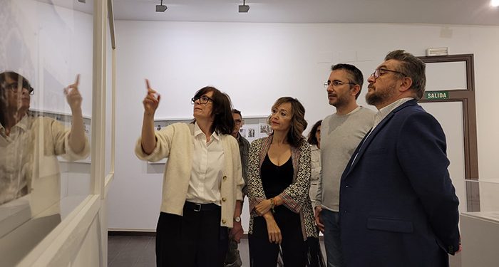 La sala ACUA del Campus de Cuenca alberga hasta el 15 de noviembre la exposición de la II Convocatoria de Mail Art en homenaje a Nel Amaro 1 La sala ACUA del Campus de Cuenca alberga hasta el 15 de noviembre la exposición de la II Convocatoria de Mail Art en homenaje a Nel Amaro