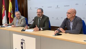 La sala Antonio Buero Vallejo abrirá sus puertas a la exposición mundial ´Arte y superación´ de la Asociación de Pintores con la Boca y con el Pie