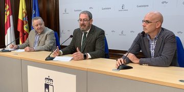 La sala Antonio Buero Vallejo abrirá sus puertas a la exposición mundial ´Arte y superación´ de la Asociación de Pintores con la Boca y con el Pie