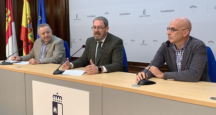 La sala Antonio Buero Vallejo abrirá sus puertas a la exposición mundial ´Arte y superación´ de la Asociación de Pintores con la Boca y con el Pie