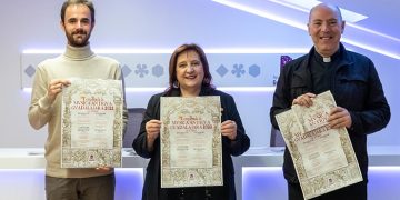 La Temporada de Música Antigua de Guadalajara podrá disfrutarse en el Infantado; el Salón Chino de La Cotilla y las iglesias de San Nicolás y Santiago