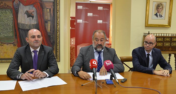 La UCLM refuerza su servicio de atención psicológica a la comunidad universitaria y ofrecerá también orientación psicopedagógica 1 La UCLM refuerza su servicio de atención psicológica a la comunidad universitaria y ofrecerá también orientación psicopedagógica