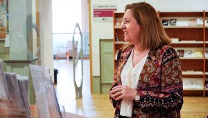 Las bibliotecas red de libros, red de sueños