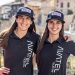 Las hermanas Plaza lucharán por sumar puntos en casa en el Rally TT Cuenca