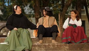 Las Jornadas Mendocinas vuelven a las calles de Guadalajara sin necesidad de apuntarse previamente