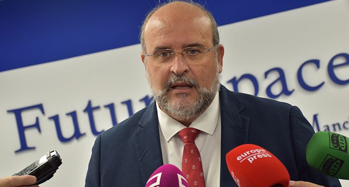 Las líneas de autobús incluidas en el ‘Plan XCuenca’ estarán en marcha antes de finales de este mes