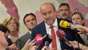 Las obras de la depuradora de San Clemente–El Provencio comenzarán en los próximos días