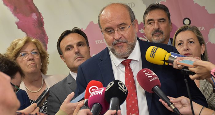 Las obras de la depuradora de San Clemente–El Provencio comenzarán en los próximos días 1 Las obras de la depuradora de San Clemente–El Provencio comenzarán en los próximos días