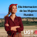 Las titularidades compartidas crecen en CLM pero UGT cree que todavía hay que reforzar los servicios públicos y la lucha contra la desigualdad en el medio rural 3 Las titularidades compartidas crecen en CLM pero UGT cree que todavía hay que reforzar los servicios públicos y la lucha contra la desigualdad en el medio rural