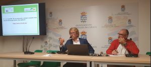 Juan Pedro Salas en Jábaga. Deducciones y apoyo a las empresas, garantía del acceso a la fibra óptica y 5G, sanidad blindada, apertura de escuelas con al menos 4 alumnos y la ley de Economía Circular son avances en la España rural. 2 liberal 3