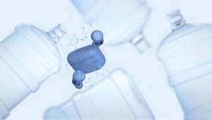 LinkBuds S «Earth Blue»