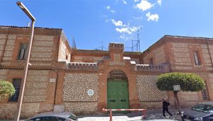 Localizan un posible búnker debajo de la prisión de Guadalajara