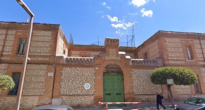 Localizan un posible búnker debajo de la prisión de Guadalajara 1 Localizan un posible búnker debajo de la prisión de Guadalajara