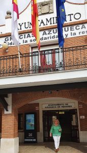 Los concejales del PP de Azuqueca exigen una auditoría en el Ayuntamiento