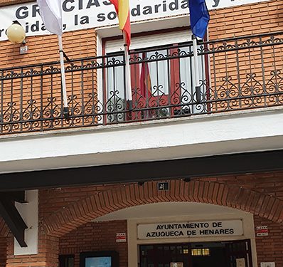 Los concejales del PP de Azuqueca exigen una auditoría en el Ayuntamiento