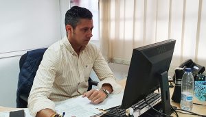 Los concejales del PP quieren saber cuánto han costado las fiestas de Azuqueca